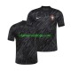 Camisola Portugal Guarda-redes Homem Equipamento Segundo Euro 2024 Manga Curta